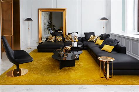 versace home furniture|versace home online shop.